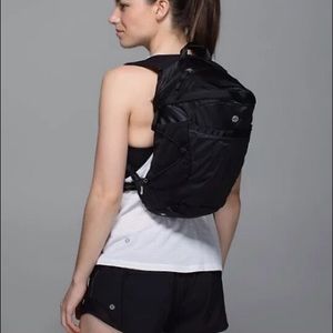 Lululemon Run All Day Backpack